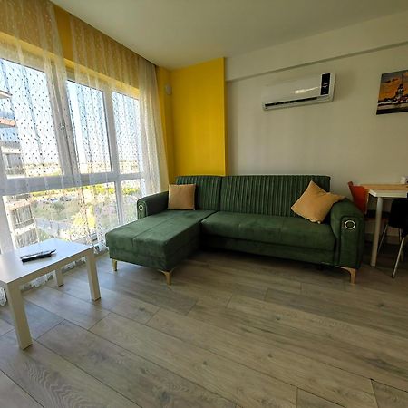 Apartamento Antalya Legoland Complex Near The Airport Exterior foto