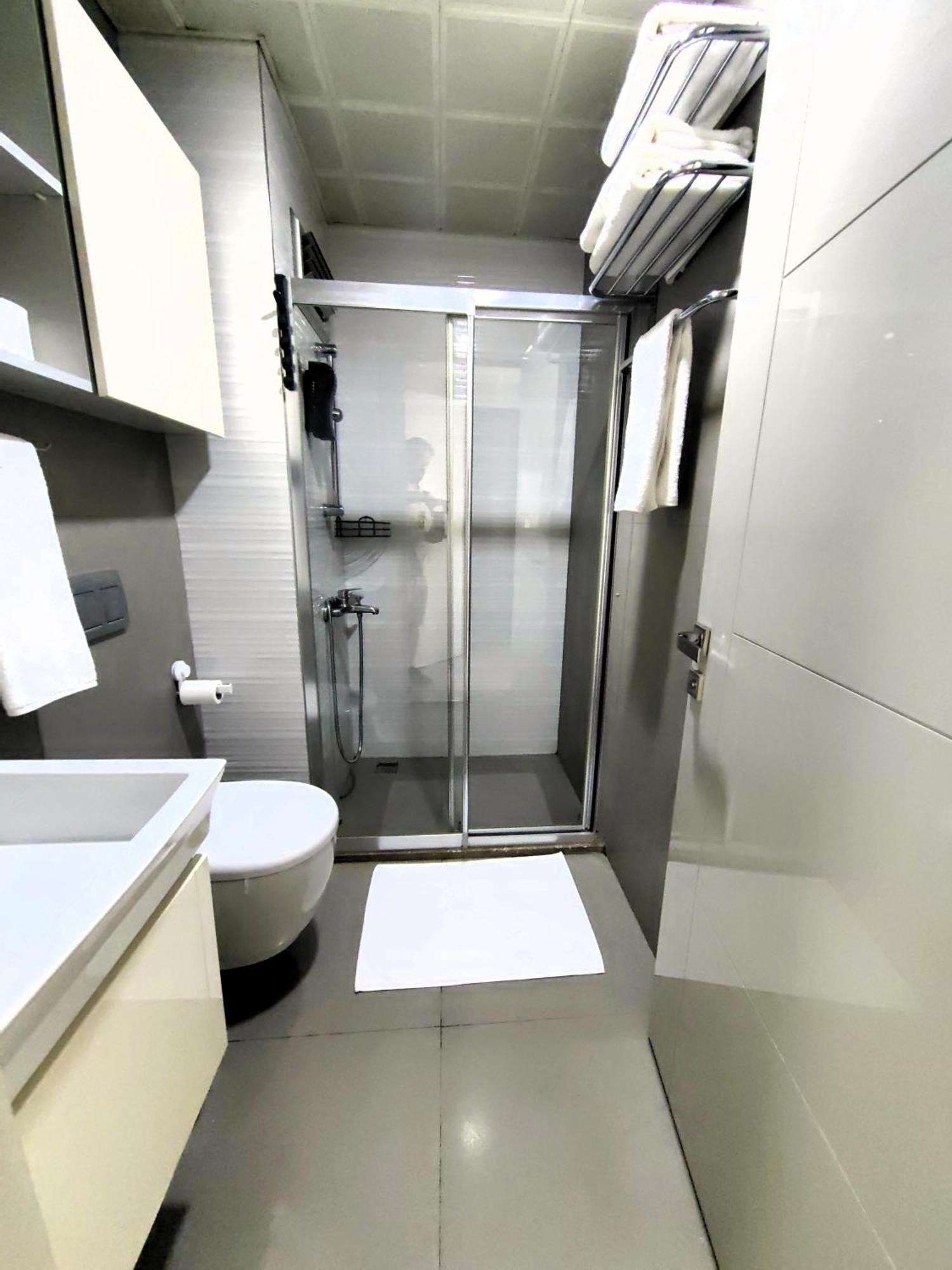 Apartamento Antalya Legoland Complex Near The Airport Exterior foto
