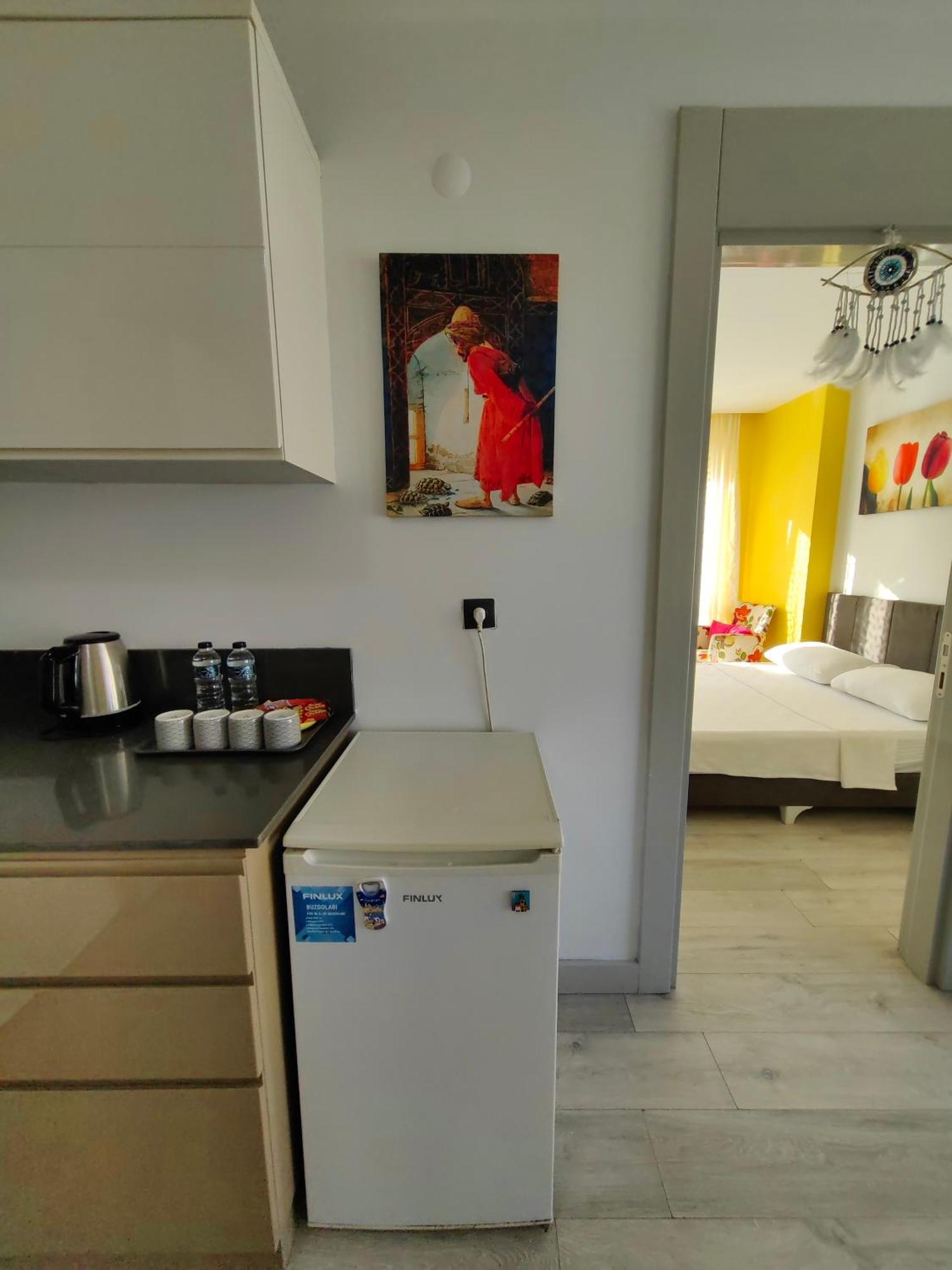 Apartamento Antalya Legoland Complex Near The Airport Exterior foto