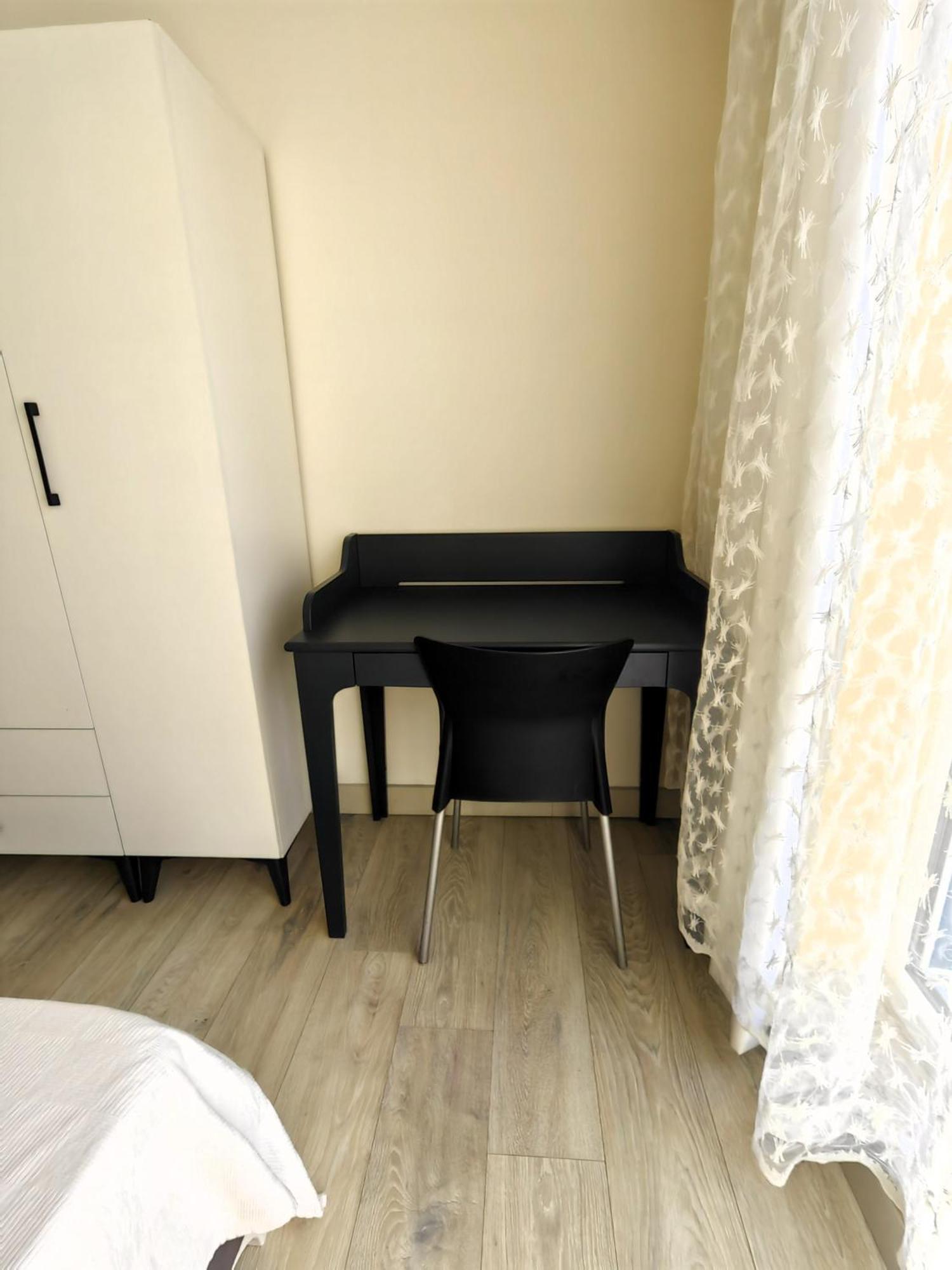 Apartamento Antalya Legoland Complex Near The Airport Exterior foto